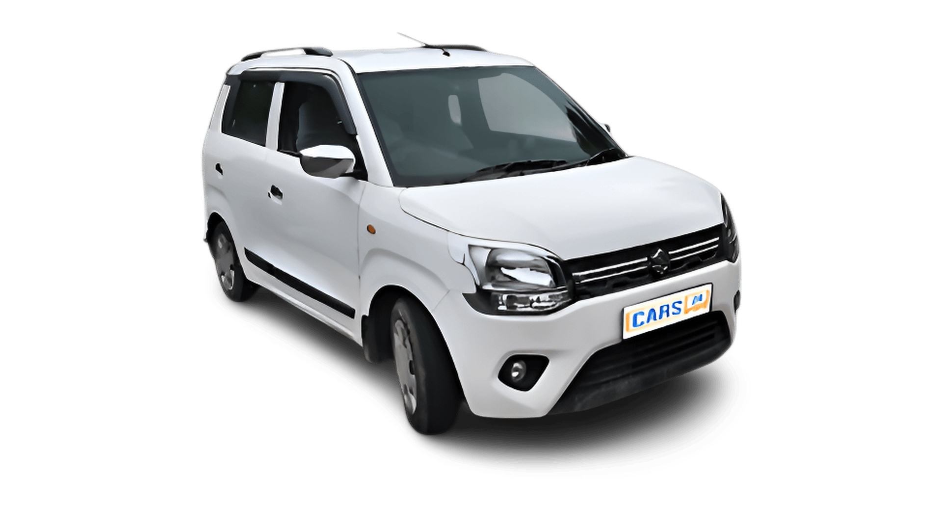 2024 Maruti New Wagon-R - Hatchback - Petrol - Manual - ₹5.42 lakh